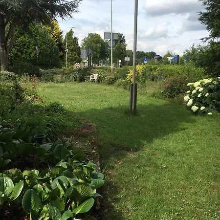 Pipowagen Lent Lejlighed *