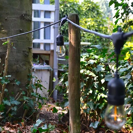 Lejlighed Pipowagen Lent *