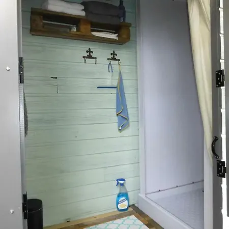 Pipowagen Lent Apartment *