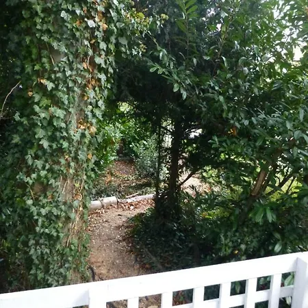 Lejlighed Pipowagen Lent De Pas