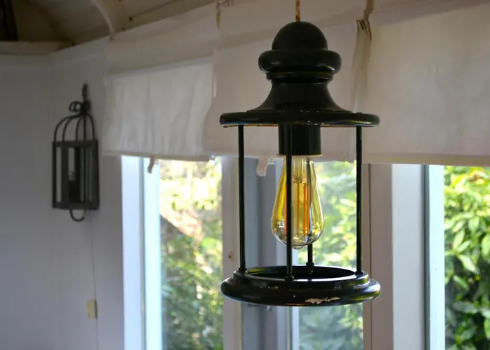 Apartmán Pipowagen Lent De Pas