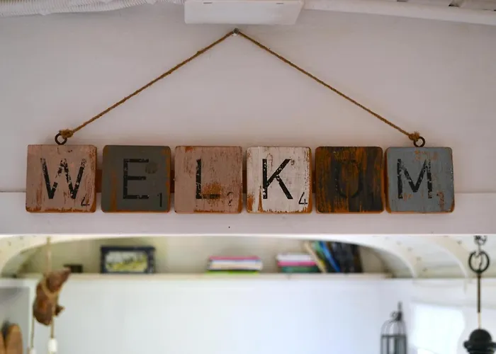 Pipowagen Lent De Pas