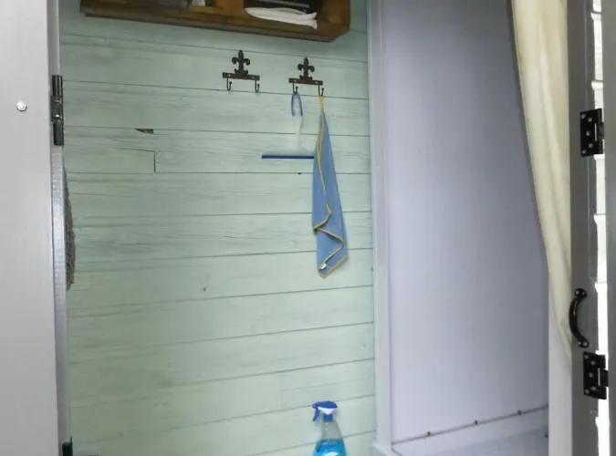 Pipowagen Lent Apartmán *