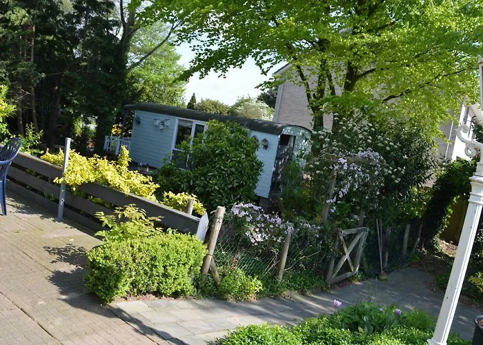 Pipowagen Lent De Pas