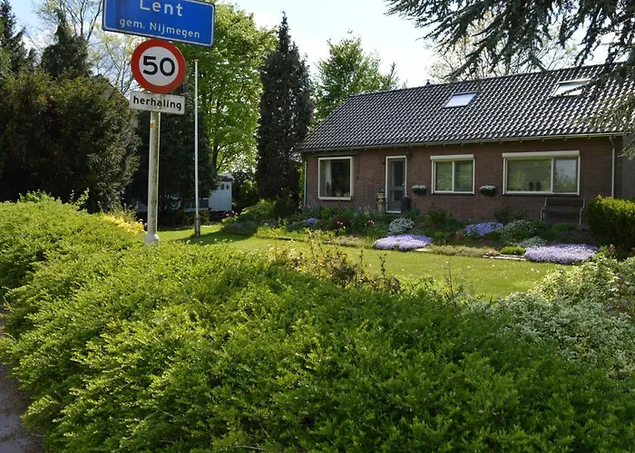 Pipowagen Lent * De Pas