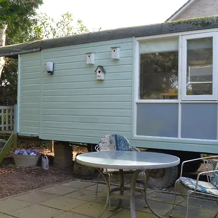 Apartmán Pipowagen Lent *