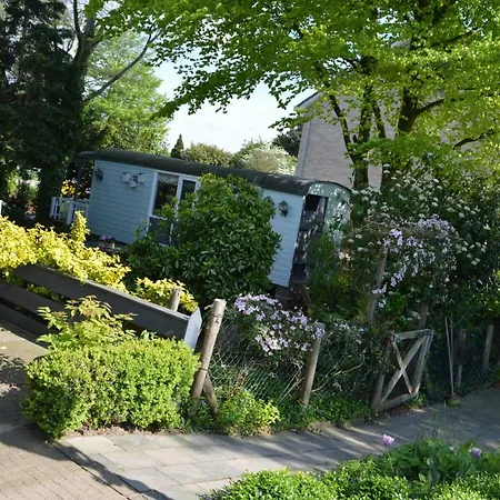 Pipowagen Lent De Pas