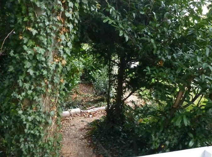 Appartement Pipowagen Lent De Pas